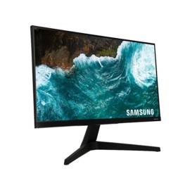 Monitor 24'' SAMSUNG LF24T350FHEXXT (IPS, VGA, HDMI) 75Hz