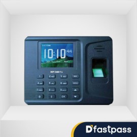 HIP Fingprint U & 8 Series CMi 817U เครื่องสแกนลายนิ้วมือ รุ่น CMi 817U