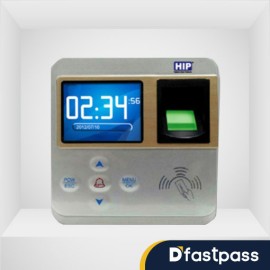 HIP Fingprint U & 8 Series Ci 805U เครื่องสแกนลายนิ้วมือ รุ่น Ci 805U