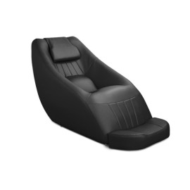 Whole Body Periodic Acceleration + Whole Body Harmonic Vertical Vibration uChair Sport/Sleeping Chair BH2 High Tech Leather