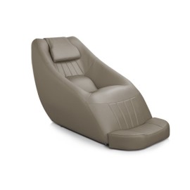 Whole Body Periodic Acceleration + Whole Body Harmonic Vertical Vibration uChair Sport/Sleeping Chair BH2 High Tech Leather