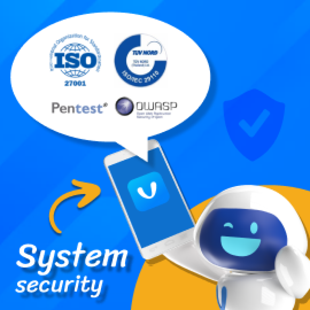 Venio CRM โปรแกรมจัดการการขาย