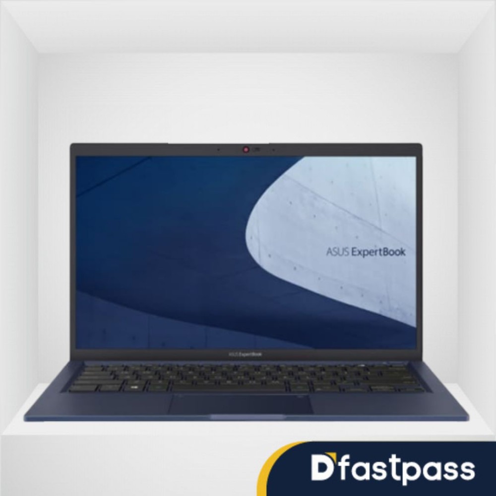 Notebook Asus ExpertBook B1400CEAE-EK2428 (90NX0421-M003U0)