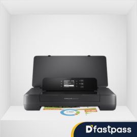 HP OfficeJet 200 Mobile Printer