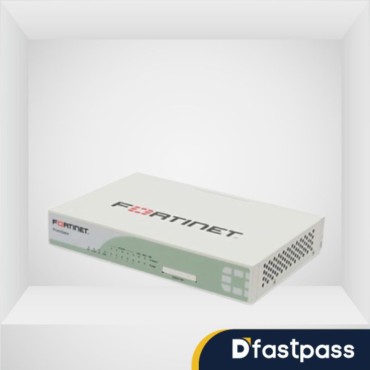 Fortinet FortiGate-90D Security Appliance Firewall