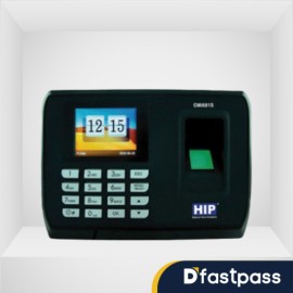 HIP Fingprint S Series CMi 681S เครื่องสแกนลายนิ้วมือ รุ่น CMi 681S