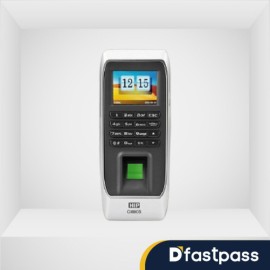 HIP Fingprint S Series Ci 690S เครื่องสแกนลายนิ้วมือ รุ่น Ci 690S