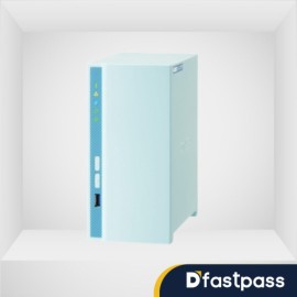 NAS QNAP (TS-230 With HDD)