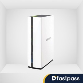 Nas storage
