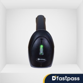 Scanner Verno 5082 เครื่องอ่านบาร์โค้ด
