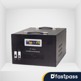 STY Single phase 10KVA /1 เครื่องปรับแรงดันไฟฟ้าอัตโนมัติ