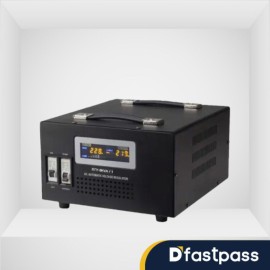 STY Single phase 5KVA /1 เครื่องปรับแรงดันไฟฟ้าอัตโนมัติ