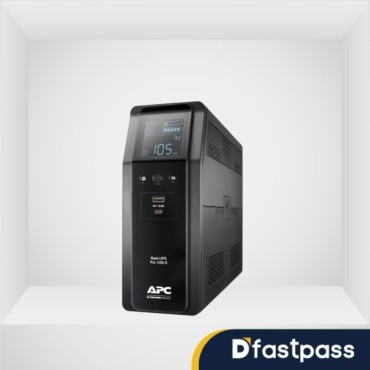 UPS APC Back-UPS Pro (BR1200SI)  