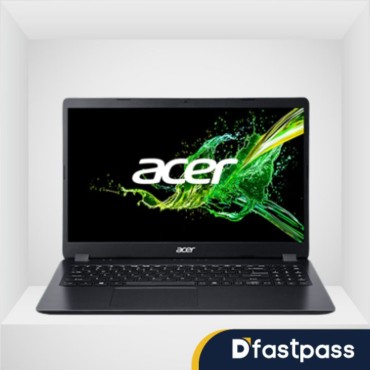 Notebook Acer Aspire A315-23-A5GK/T010 (Charcoal Black) 