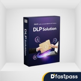 DLP (Data Loss Prevention) โซลูชั่นตรวจจับและป้องกันภัยคุกคามภายใน