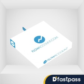 FlowAccount โปรแกรมบัญชีออนไลน์