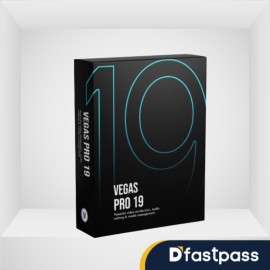 MAGIX Vegas Post – Vegas Post โปรแกรมตัดต่อวิดีโอคุณภาพ ระดับงานสตูดิโอ