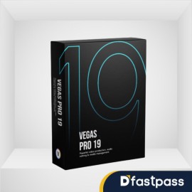 MAGIX Vegas Pro – Vegas Pro Pro โปรแกรมสร้างงานวีดีโอ