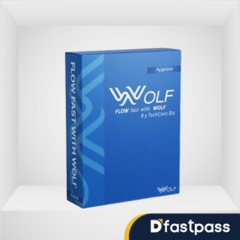 WOLF Approve ระบบอนุมัติเอกสารออนไลน์