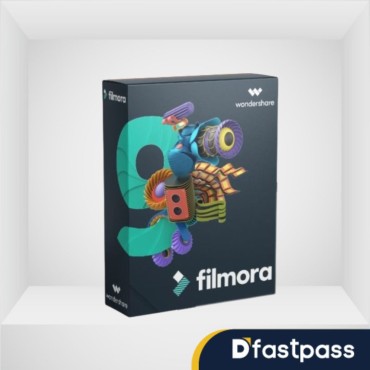 Wondershare Filmora – Filmora 12 for Business