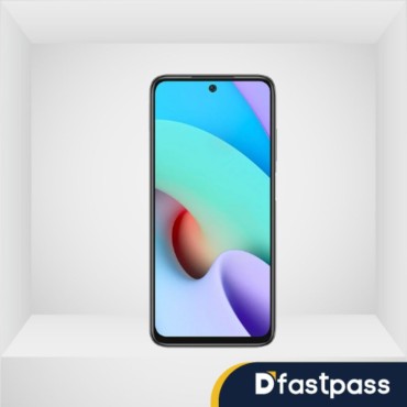 XMI Redmi 10 (2022) 6.5" 4/128 BL