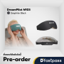 DreamPilot M103 (Graphite Black)