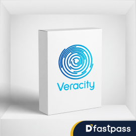 Veracity เป็น Web Application สำหรับการใช้งาน Digital Signature แบบ Cloud based 