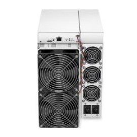 Bitcoin Miner S19k Pro (120Th/s 2760W)