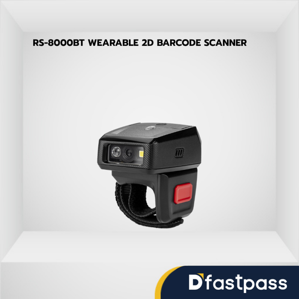 Netum รุ่น RS-8000BT