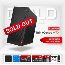 PC Lenovo ThinkCentre M70t (11EVS0BP00)