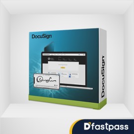 ระบบเซ็นเอกสารทางอิเล็กทรอนิกส์ DocuSign