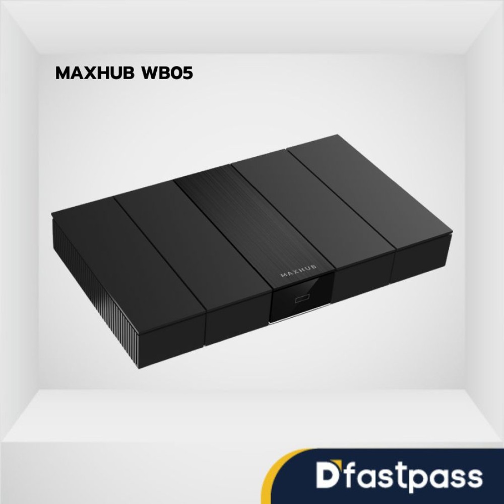 MAXHUB WB05