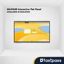 MAXHUB Interactive Flat Panel Exx30 Series