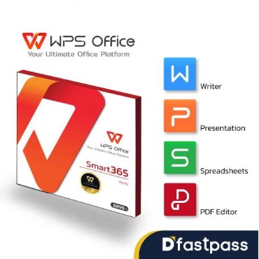 WPS Office Smart 365
