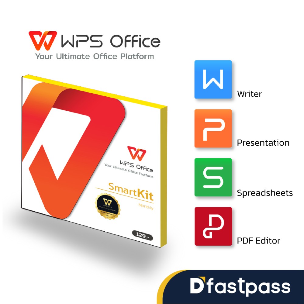 WPS Office Smart Kit