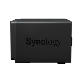 Synology NAS : DiskStation DS1823xs+ (XS+/XS Series) 8 เบย์