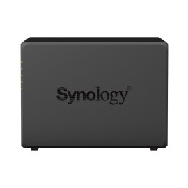 Synology NAS : DiskStation DS923+ (Plus series) 4 เบย์