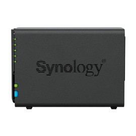 Synology NAS : DiskStation DS224+ (Plus series) 2 เบย์