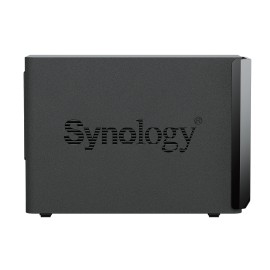 Synology NAS : DiskStation DS224+ (Plus series) 2 เบย์