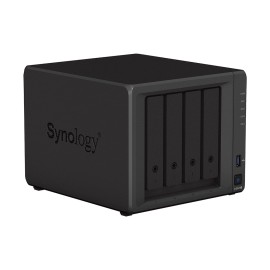 Synology NAS : DiskStation DS923+ (Plus series) 4 เบย์
