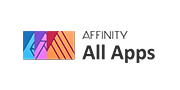 อะฟินิตี้ ออ แอป